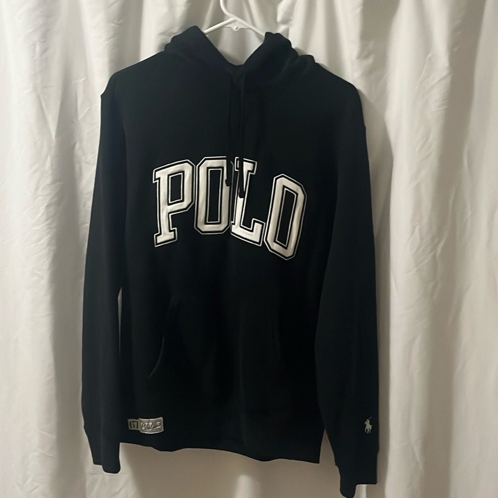 Polo Ralph Lauren Hoodie